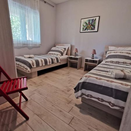 Apartment Soldo Zara Esterno foto