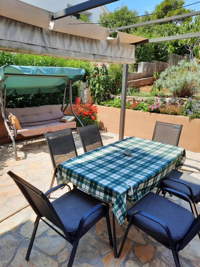 Apartment Soldo Zara Esterno foto