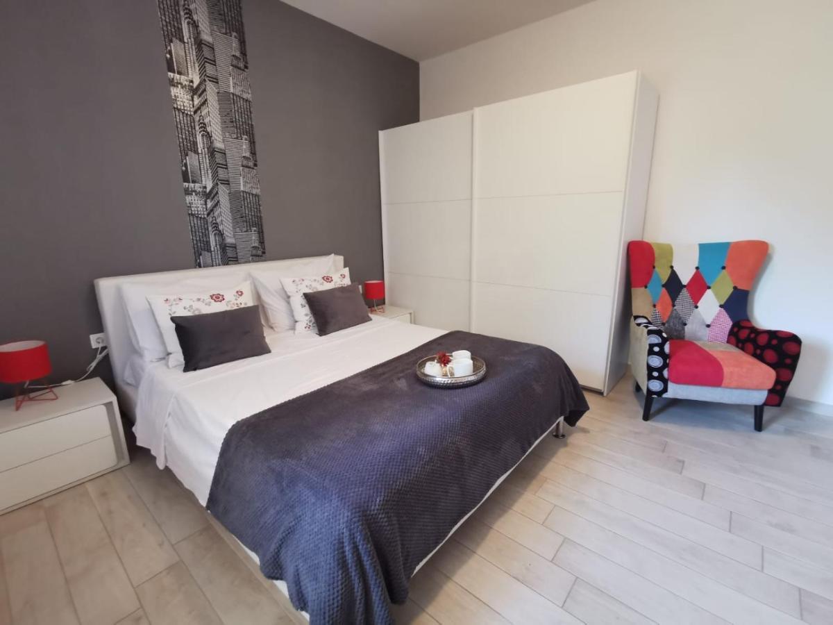 Apartment Soldo Zara Esterno foto