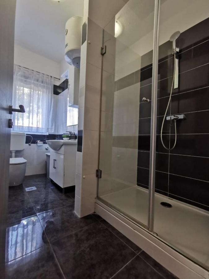 Apartment Soldo Zara Esterno foto