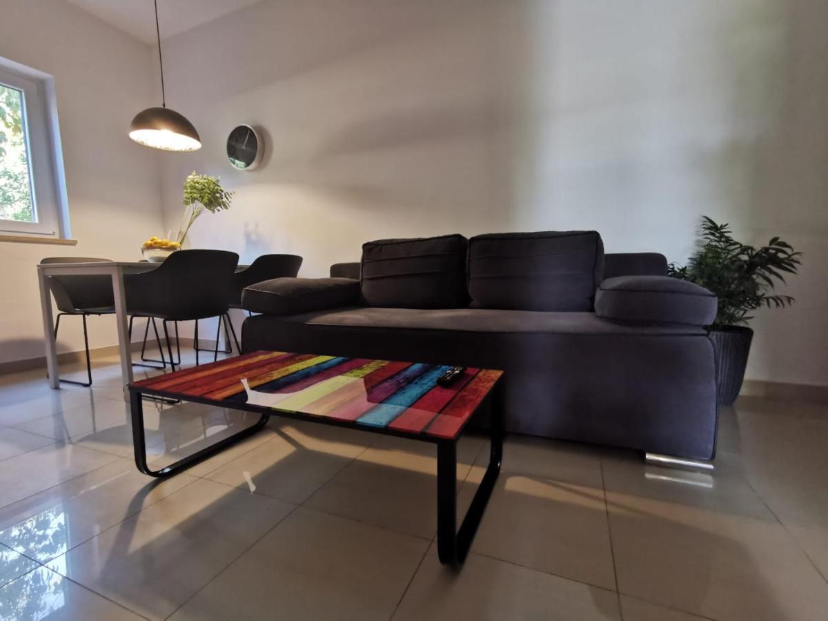 Apartment Soldo Zara Esterno foto