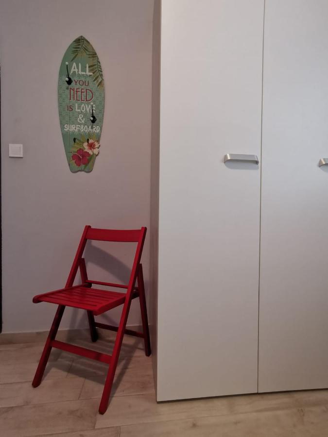 Apartment Soldo Zara Esterno foto