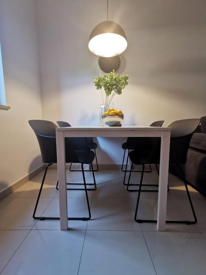 Apartment Soldo Zara Esterno foto