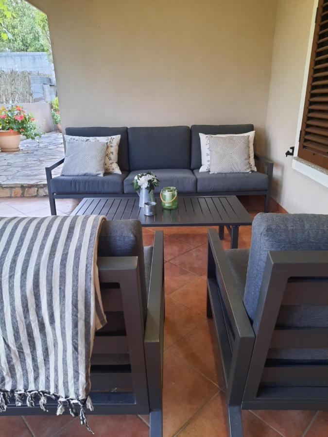 Apartment Soldo Zara Esterno foto