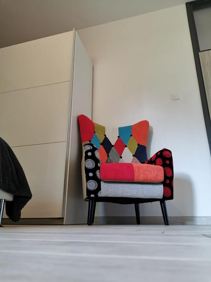 Apartment Soldo Zara Esterno foto