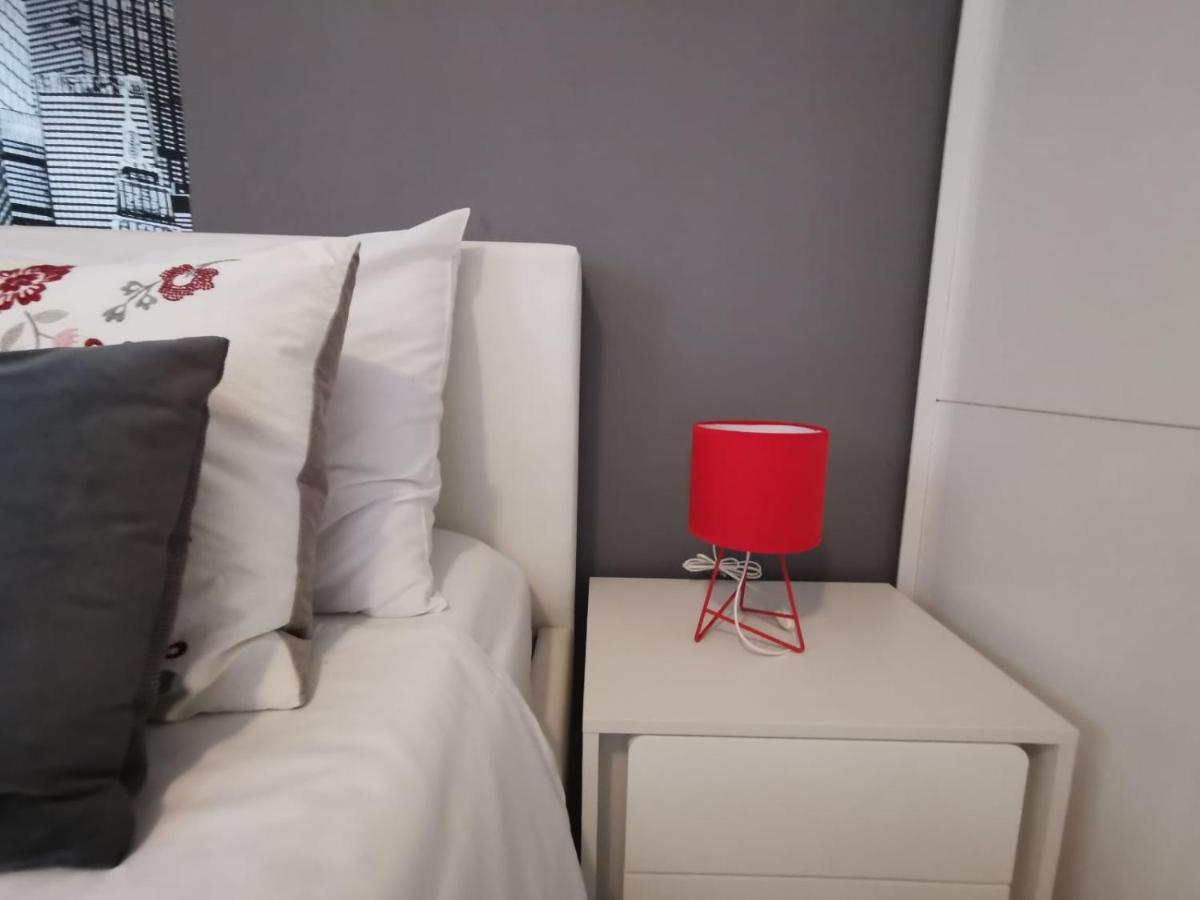 Apartment Soldo Zara Esterno foto