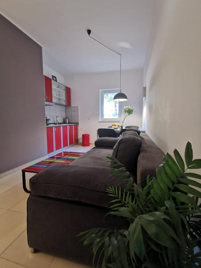 Apartment Soldo Zara Esterno foto