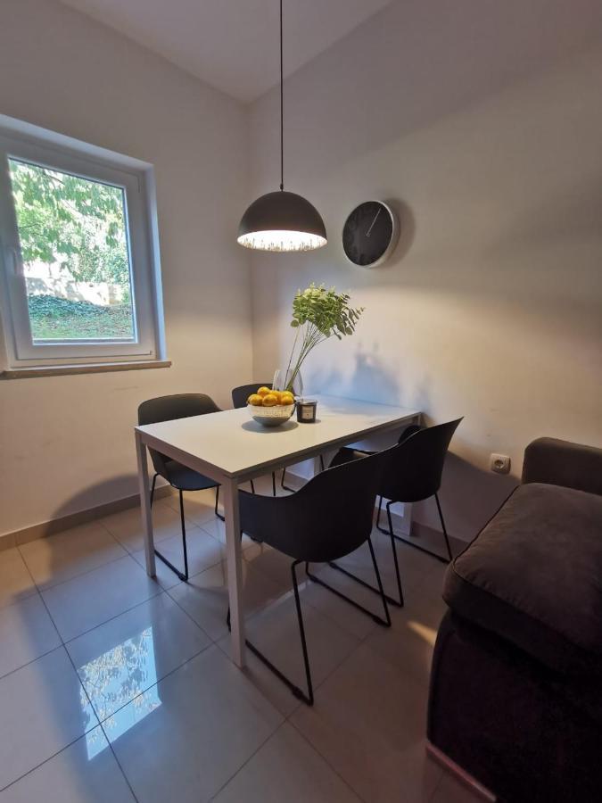 Apartment Soldo Zara Esterno foto